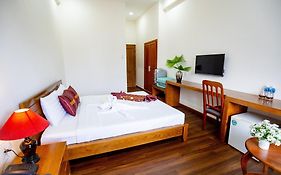 Khach San Binh Minh Phan Thiết 2*